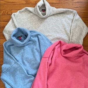 Vince Camuto, sweaters